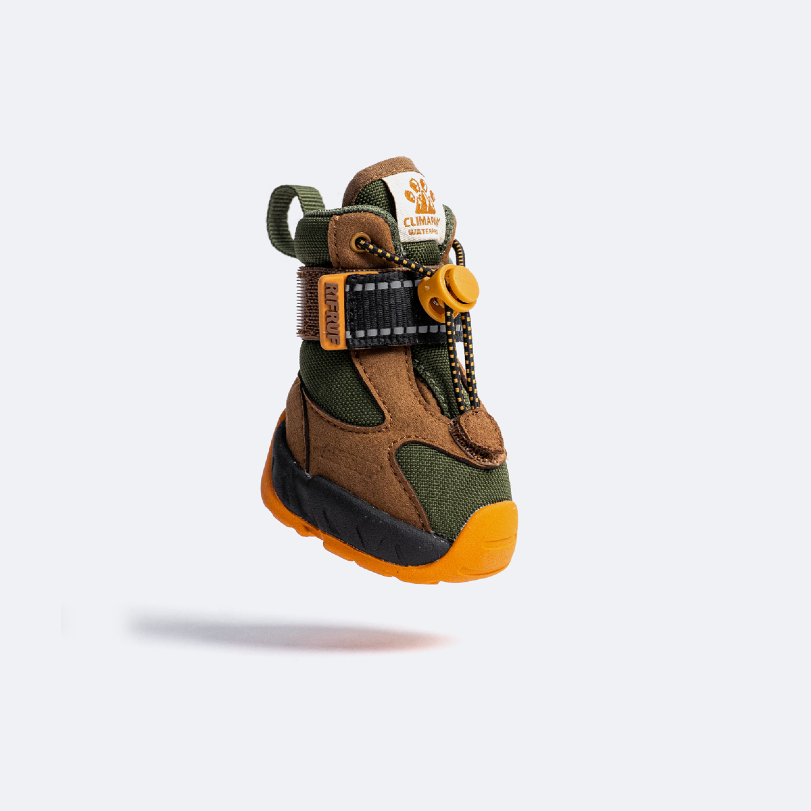 RIFRUF | Apollo 1 Dog Boots