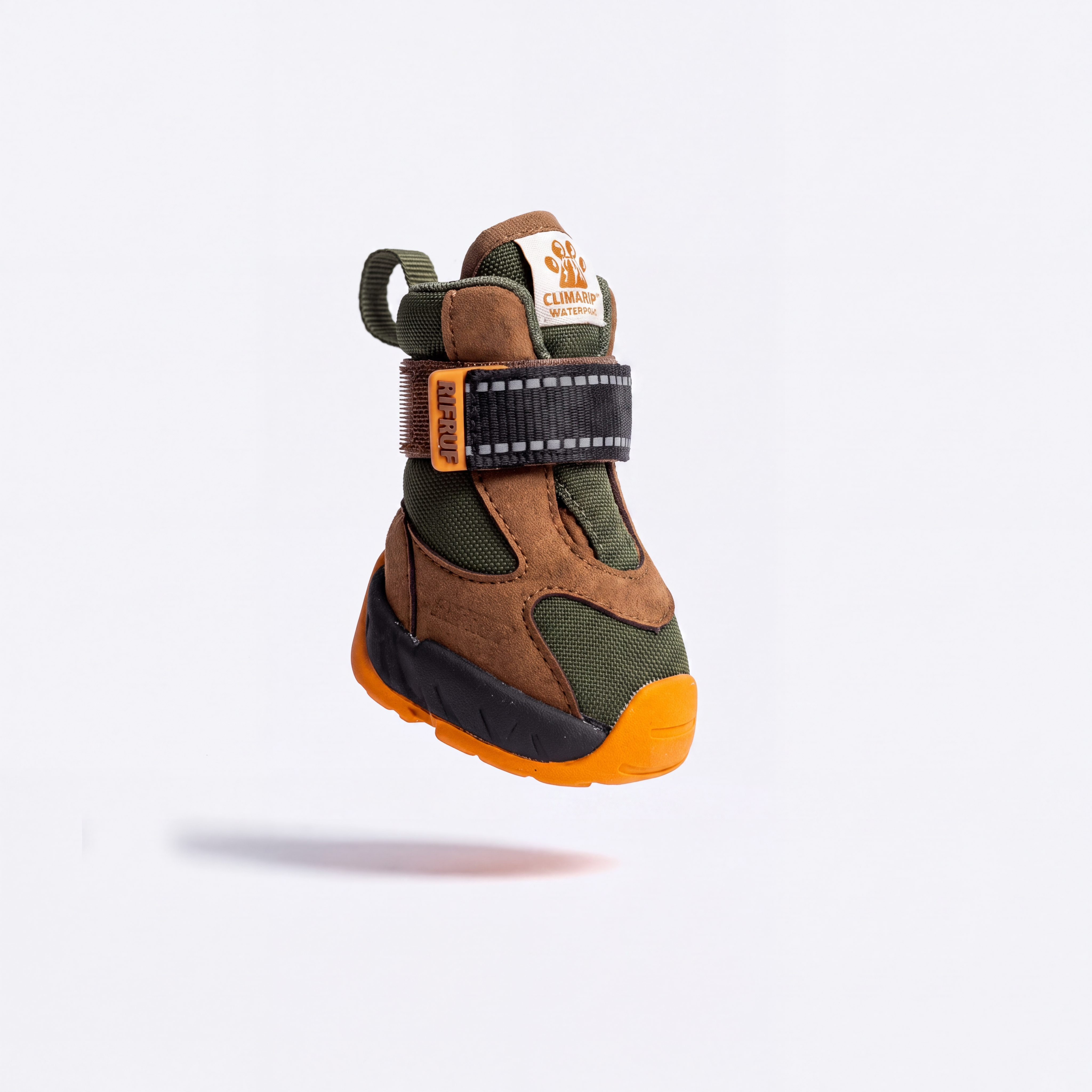 RIFRUF | Apollo 1 Dog Boots