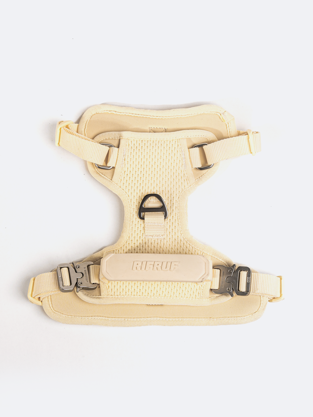 Bone Commuter Harness, front