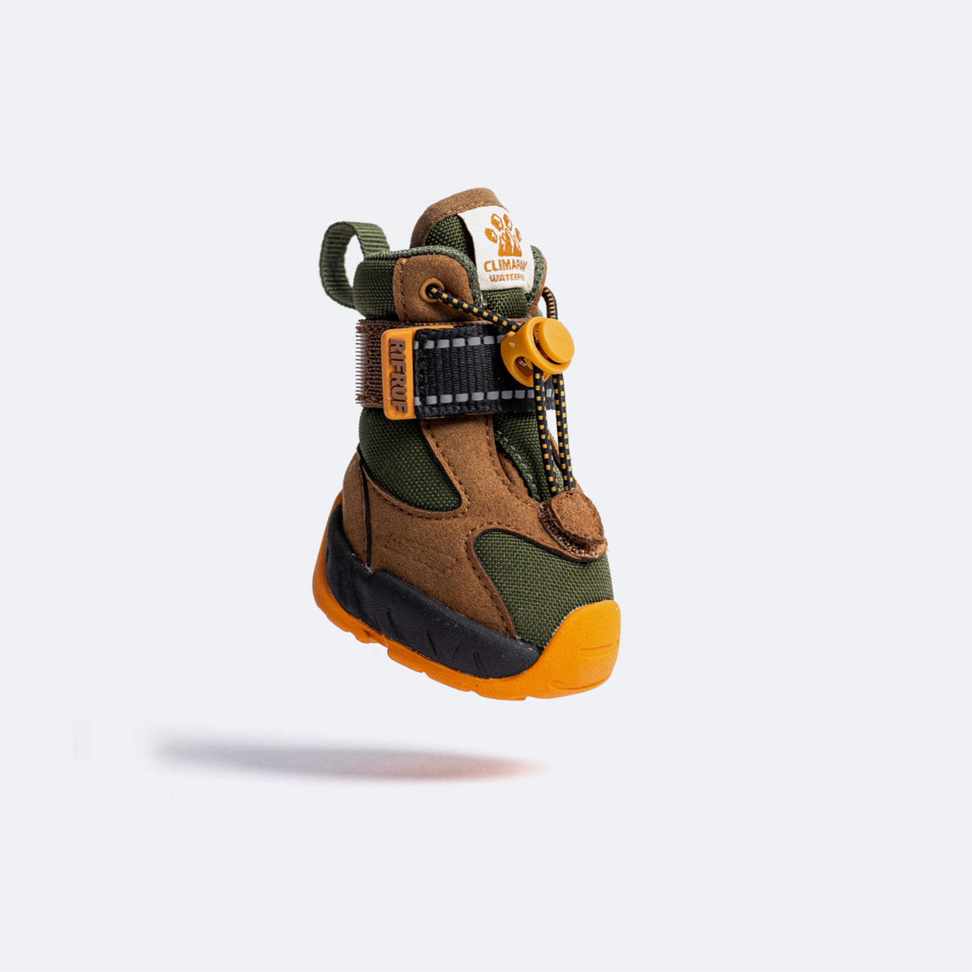RIFRUF | Apollo 1 Dog Boots