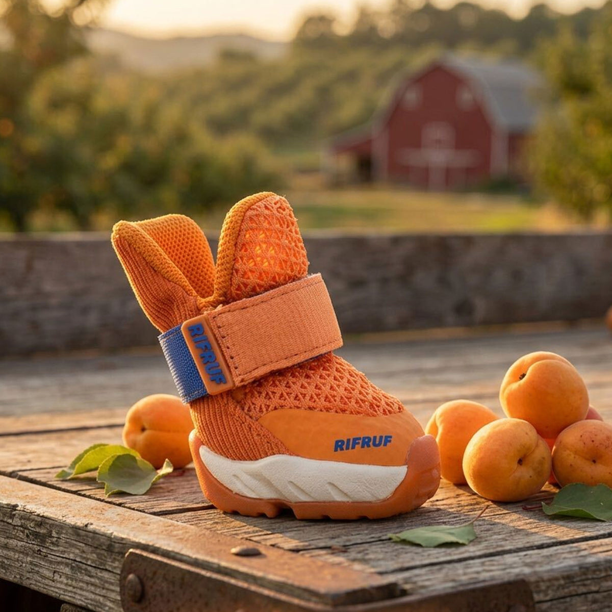 Apricot