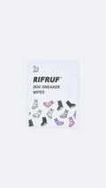 Dog Sneaker Wipes - 15 Pack
