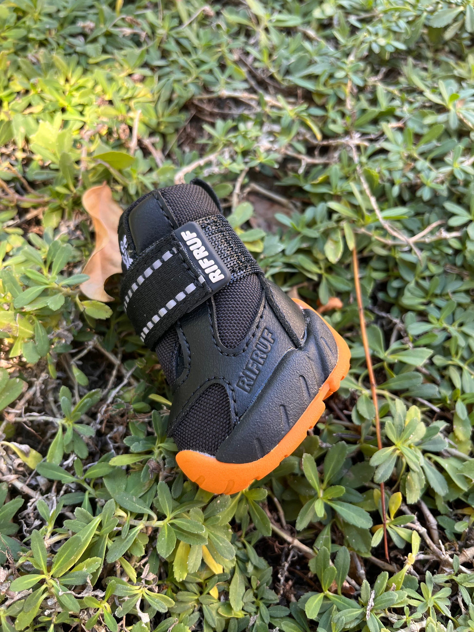 RIFRUF | Apollo 1 Dog Boots RIFRUF | Apollo 1 Dog Boots