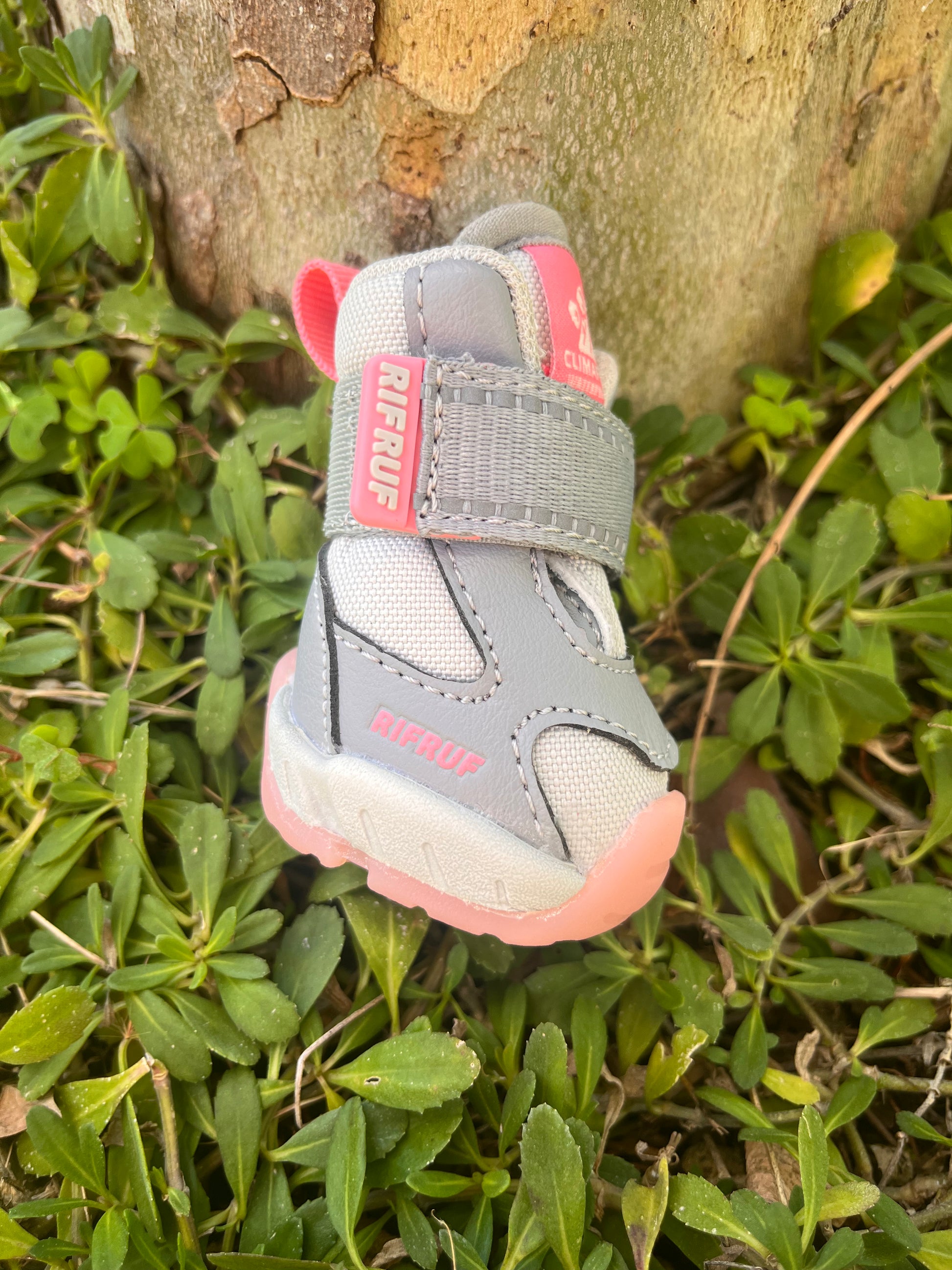RIFRUF | Apollo 1 Dog Boots RIFRUF | Apollo 1 Dog Boots