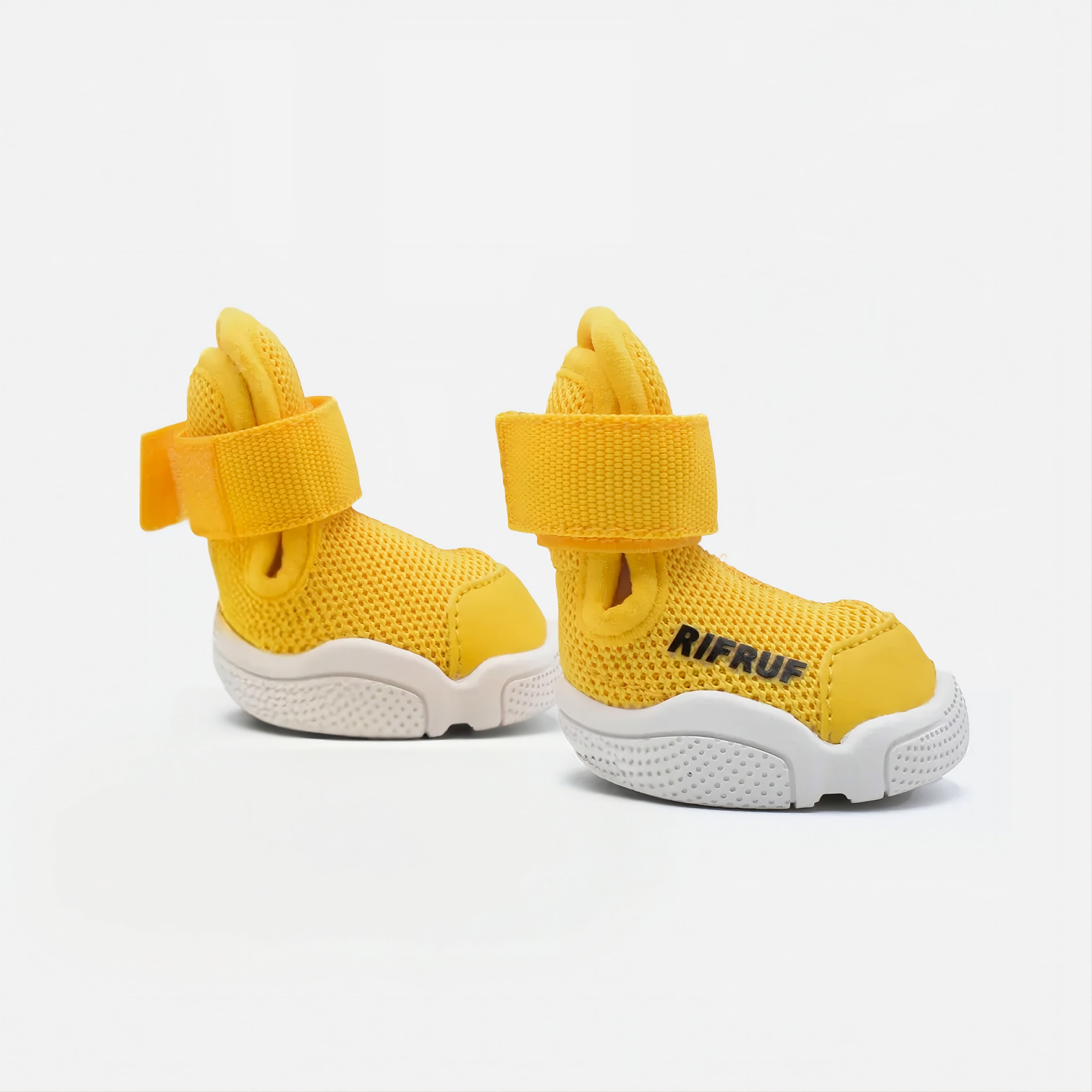 RIFRUF | Caesar 1 Dog Sneakers