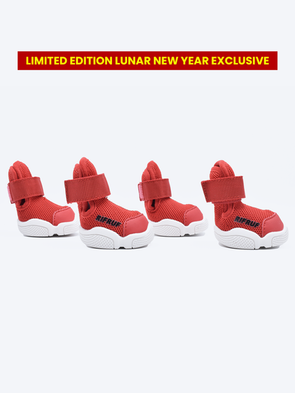 RIFRUF | Caesar 1 Dog Sneakers RIFRUF | Caesar 1 Dog Sneakers