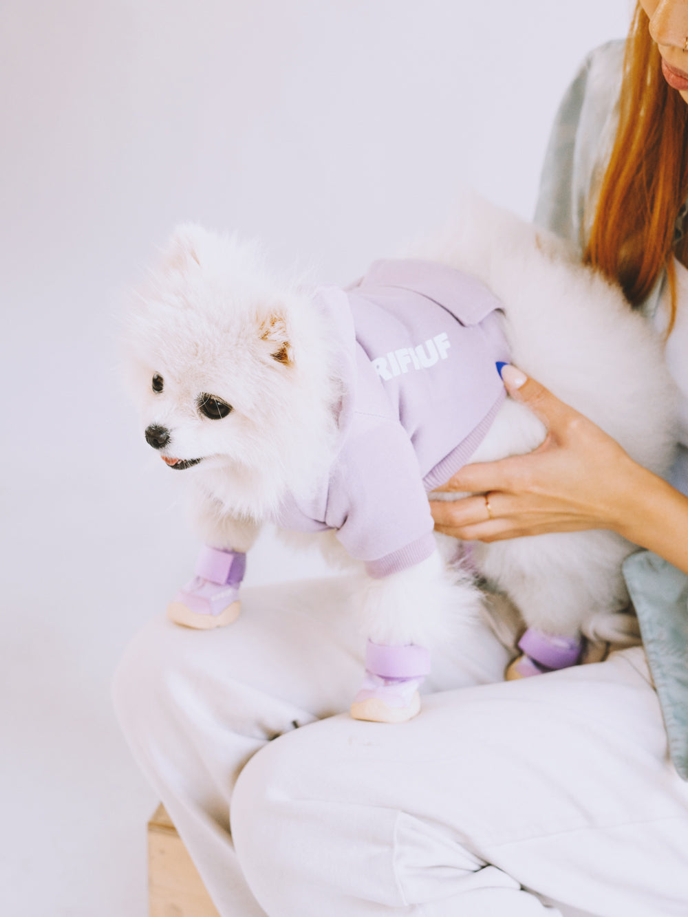 RIFRUF | Caesar 1 Dog Sneakers RIFRUF | Caesar 1 Dog Sneakers