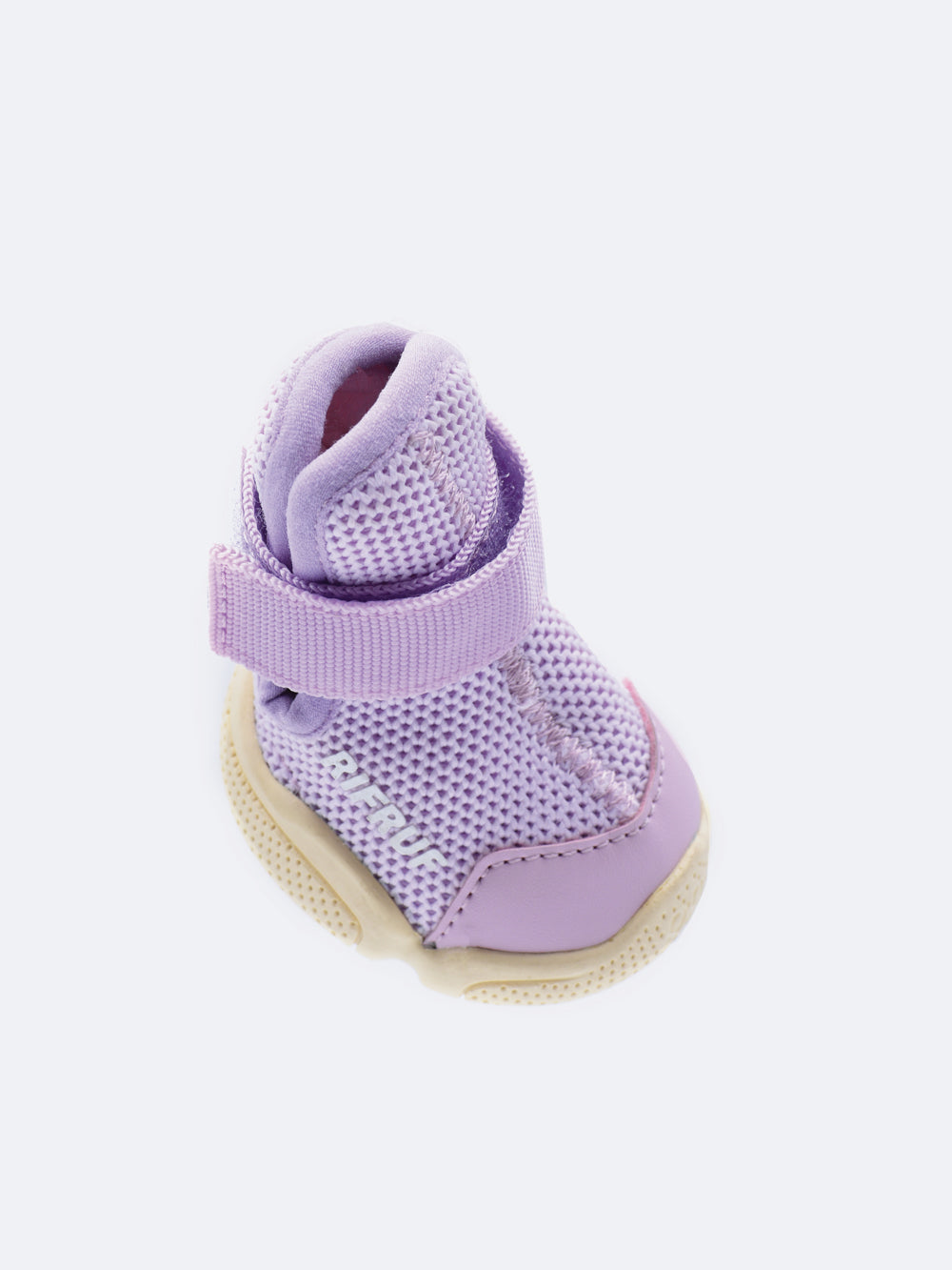 RIFRUF Caesar 1 Taro Dog Shoes in Studio Floating
