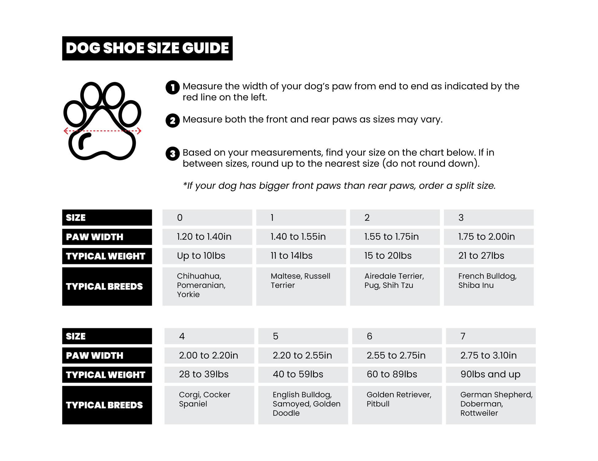 RIFRUF | Caesar 1 Dog Sneakers RIFRUF | Caesar 1 Dog Sneakers