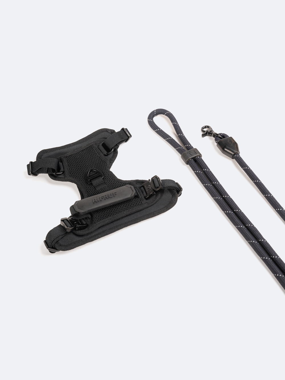 Commuter Harness and Leash Set