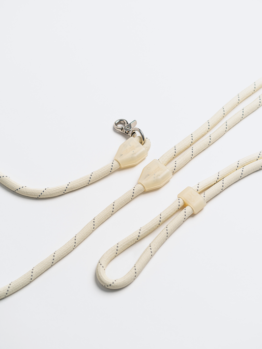 Commuter Leash Bone
