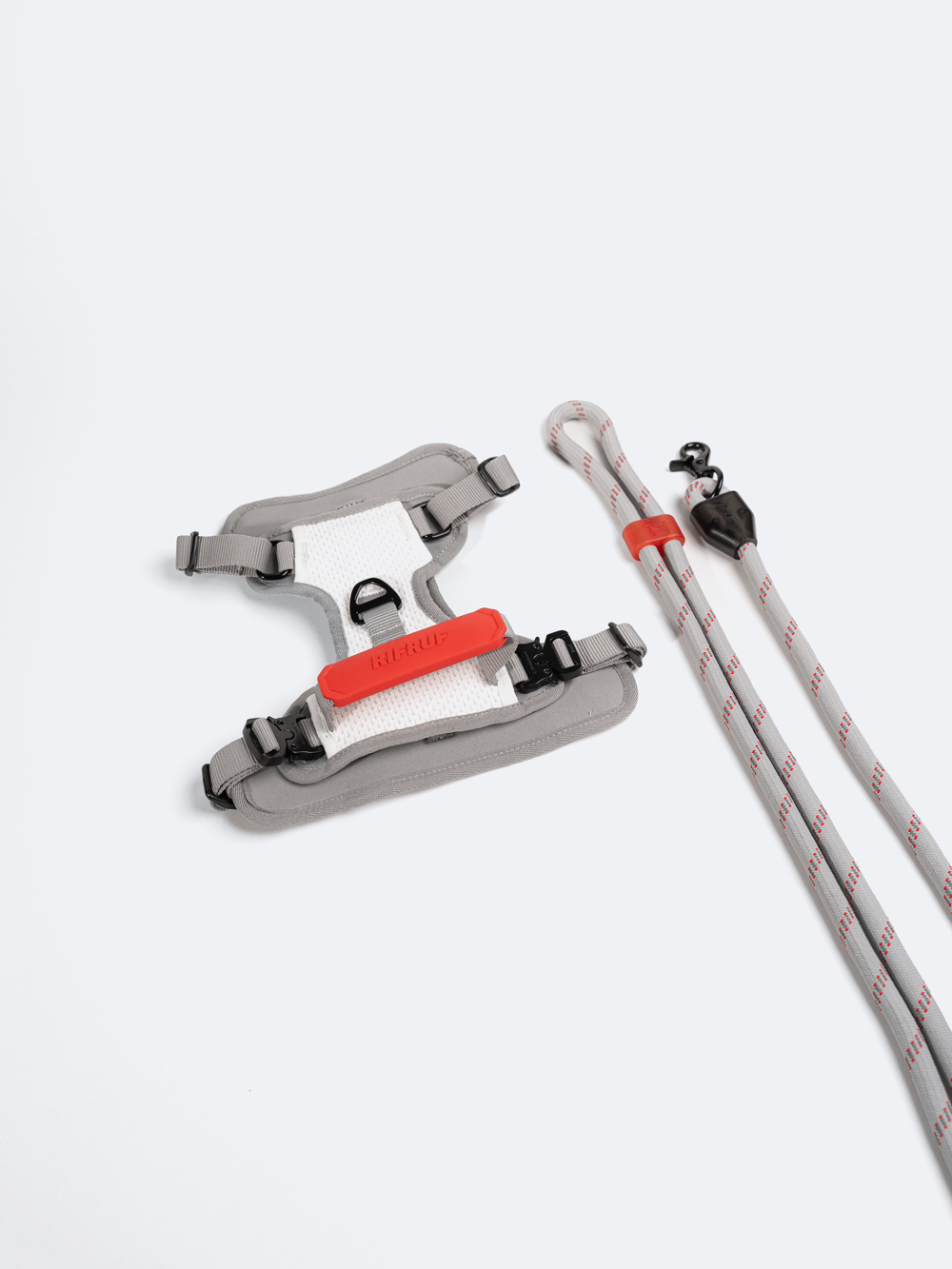 Commuter Harness and Leash Set