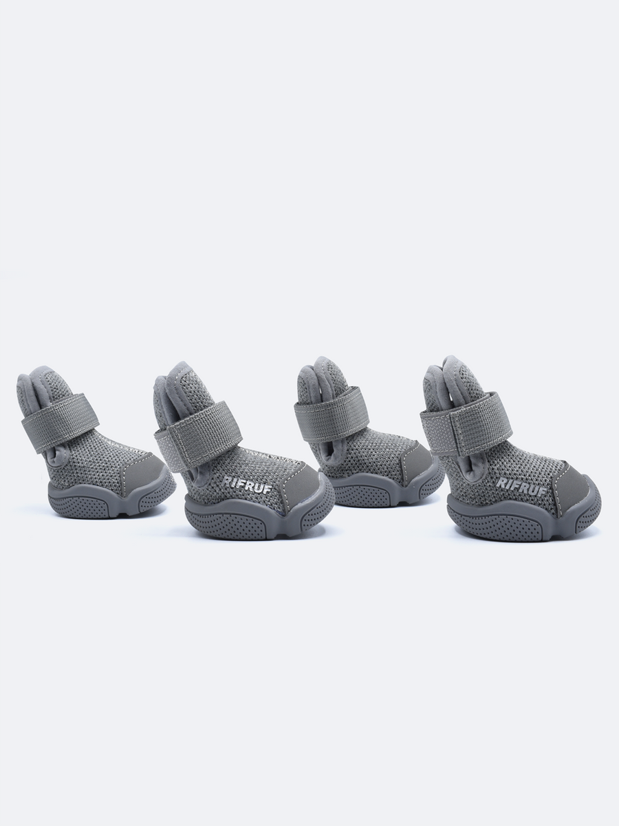RIFRUF Dog Sneakers