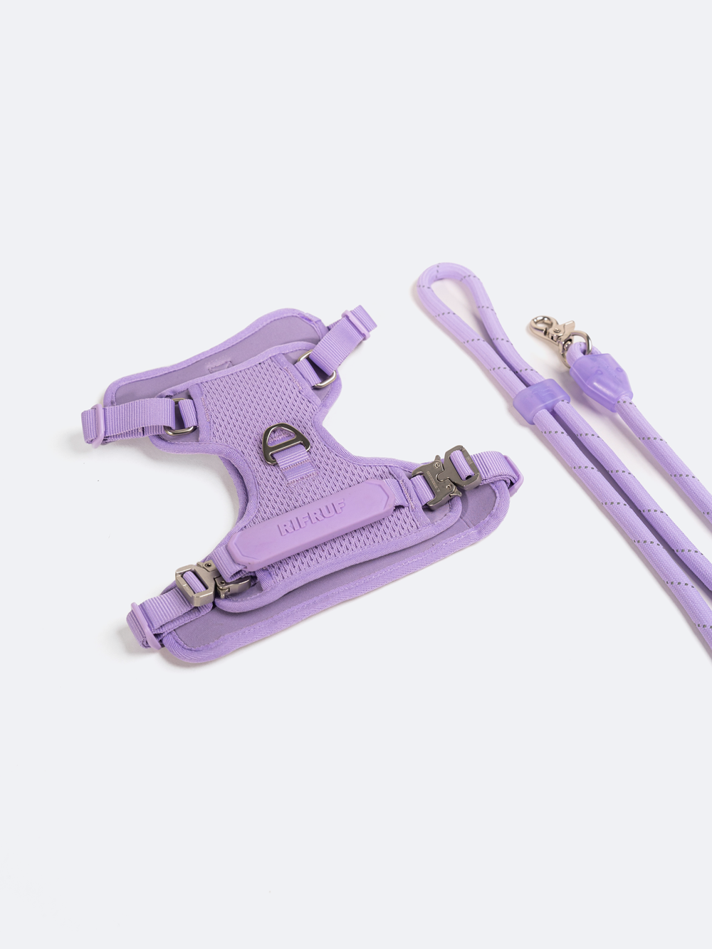 Commuter Harness and Leash Set