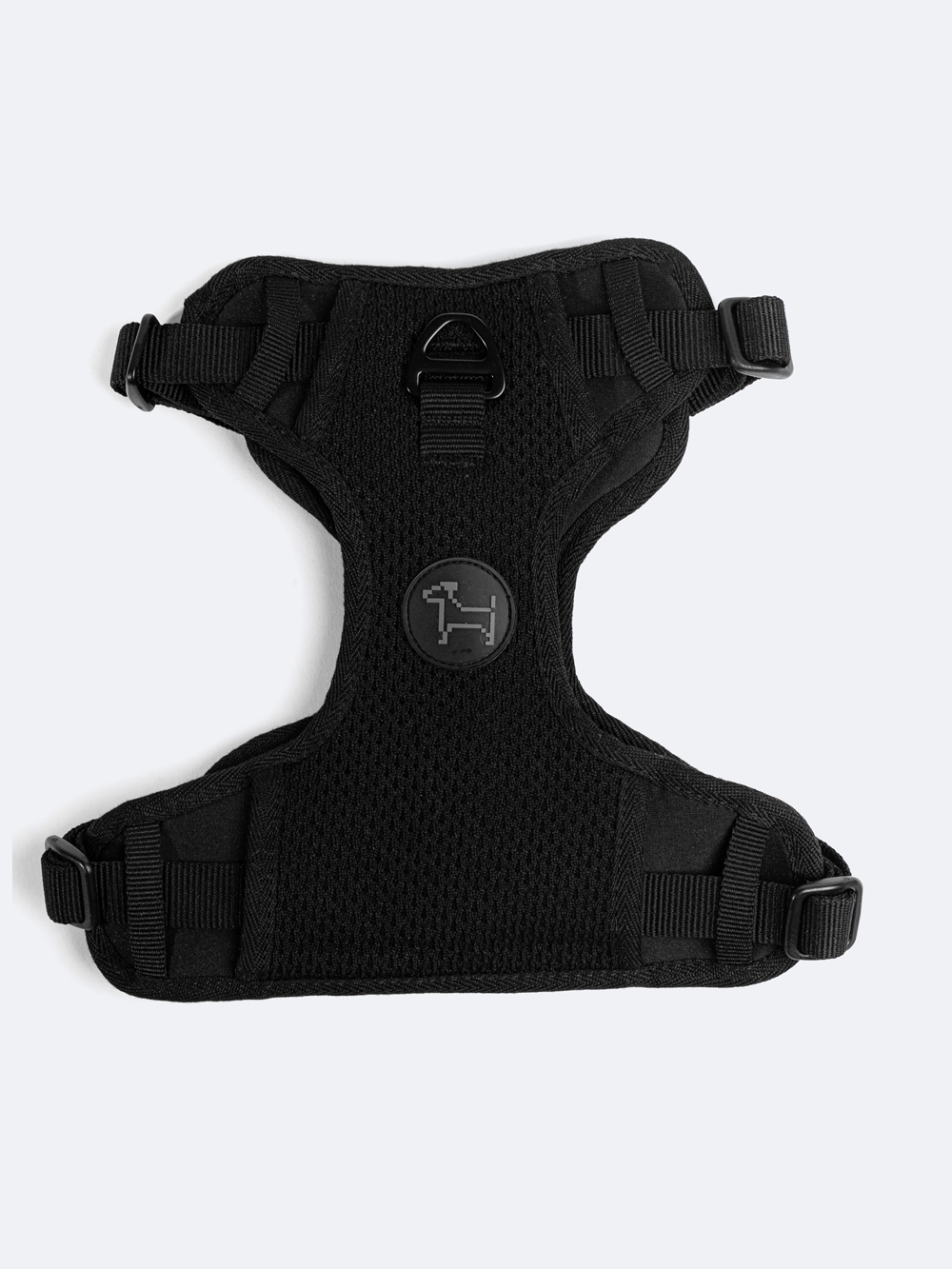 Commuter Harness and Leash Set