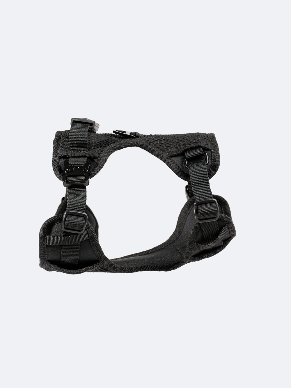 Commuter Harness