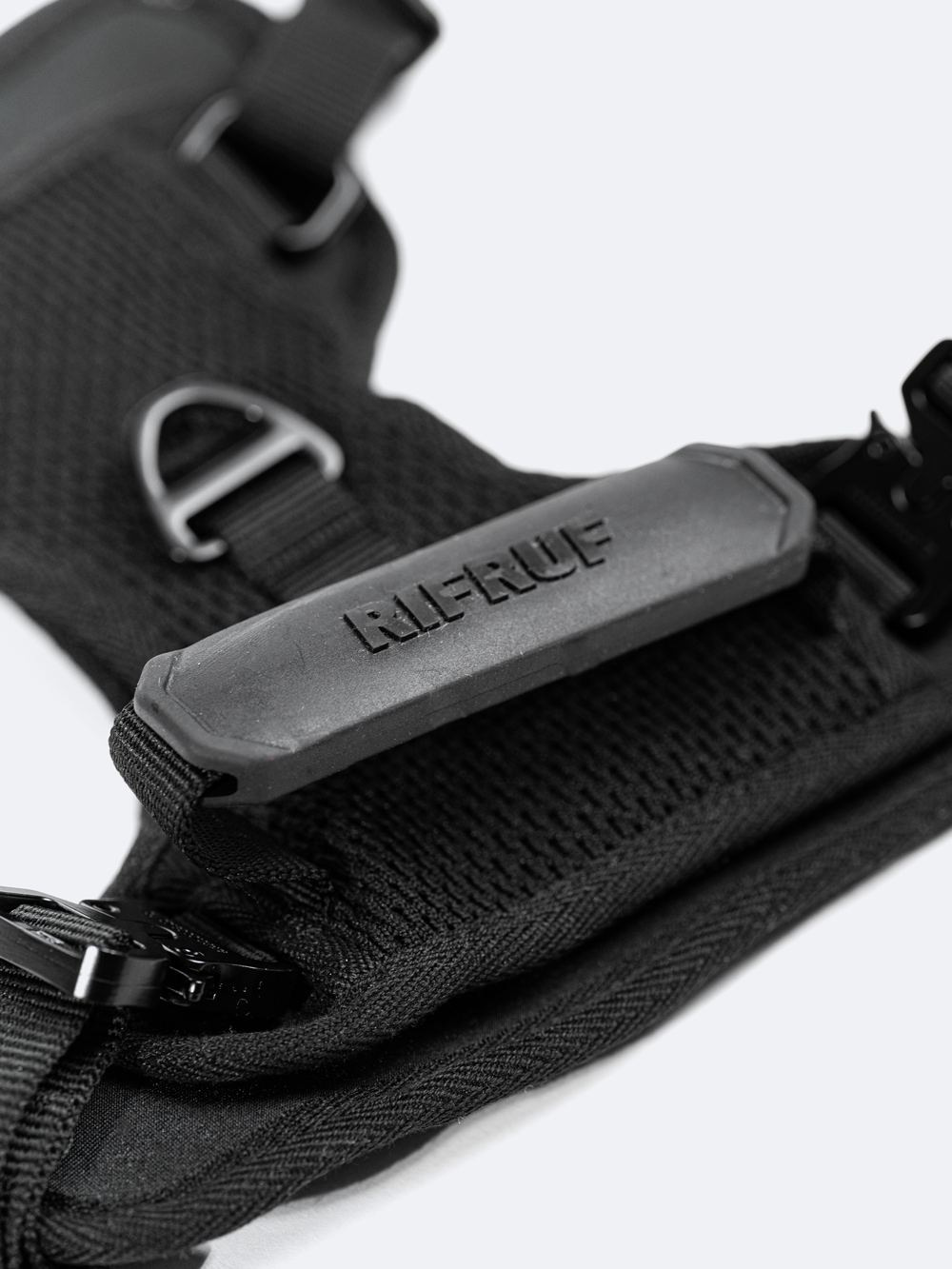 Commuter Harness