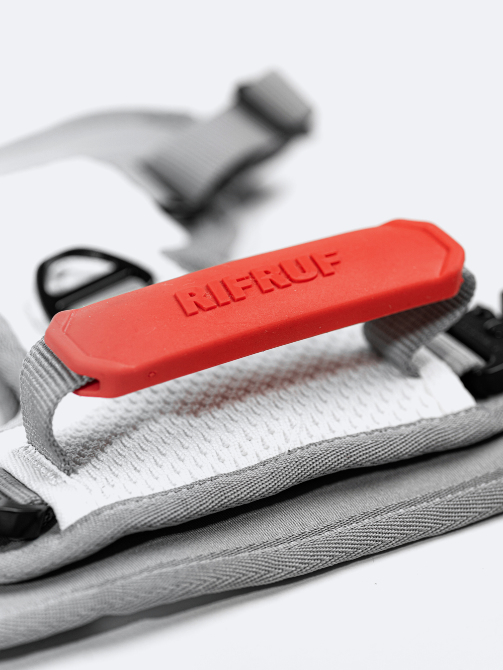 Commuter Harness
