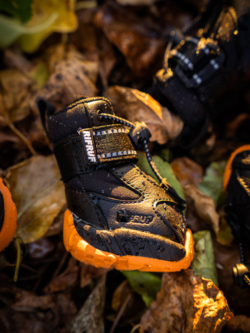 RIFRUF | Apollo 1 Dog Boots RIFRUF | Apollo 1 Dog Boots