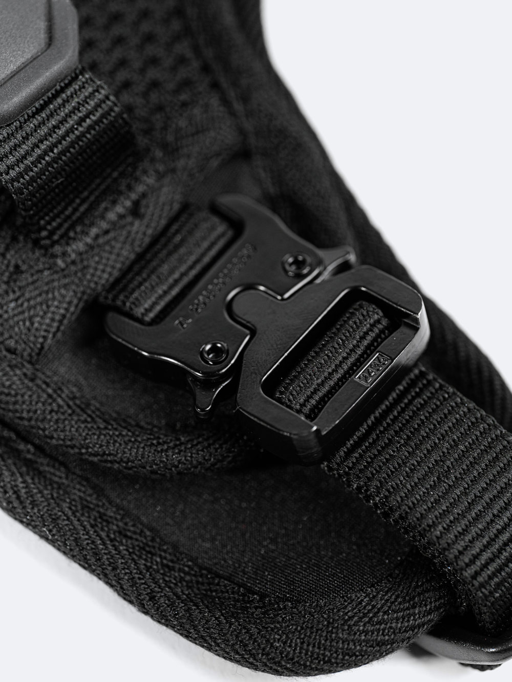 Commuter Harness