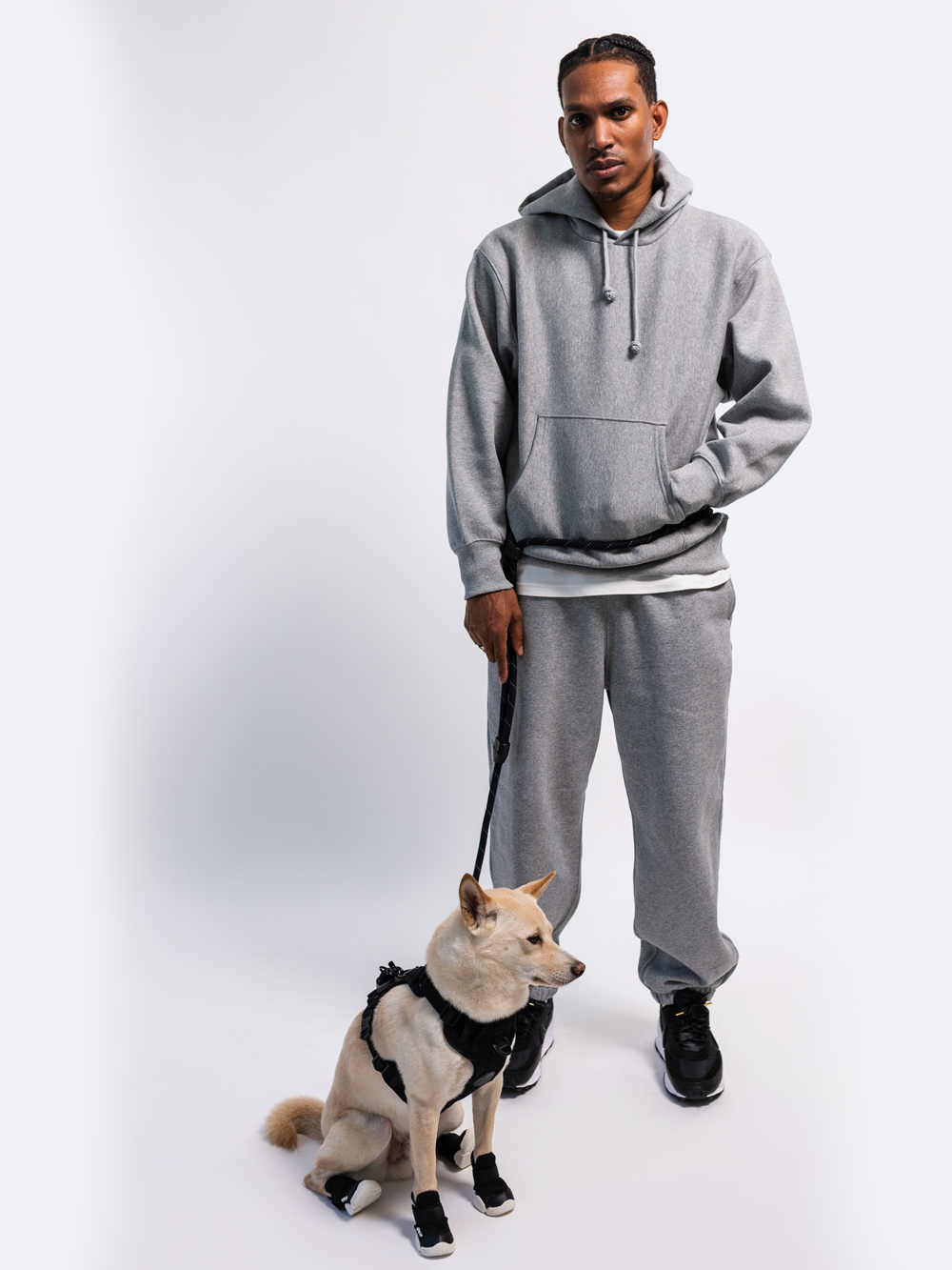 Commuter Leash