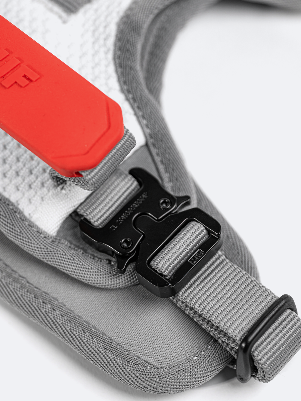 Commuter Harness