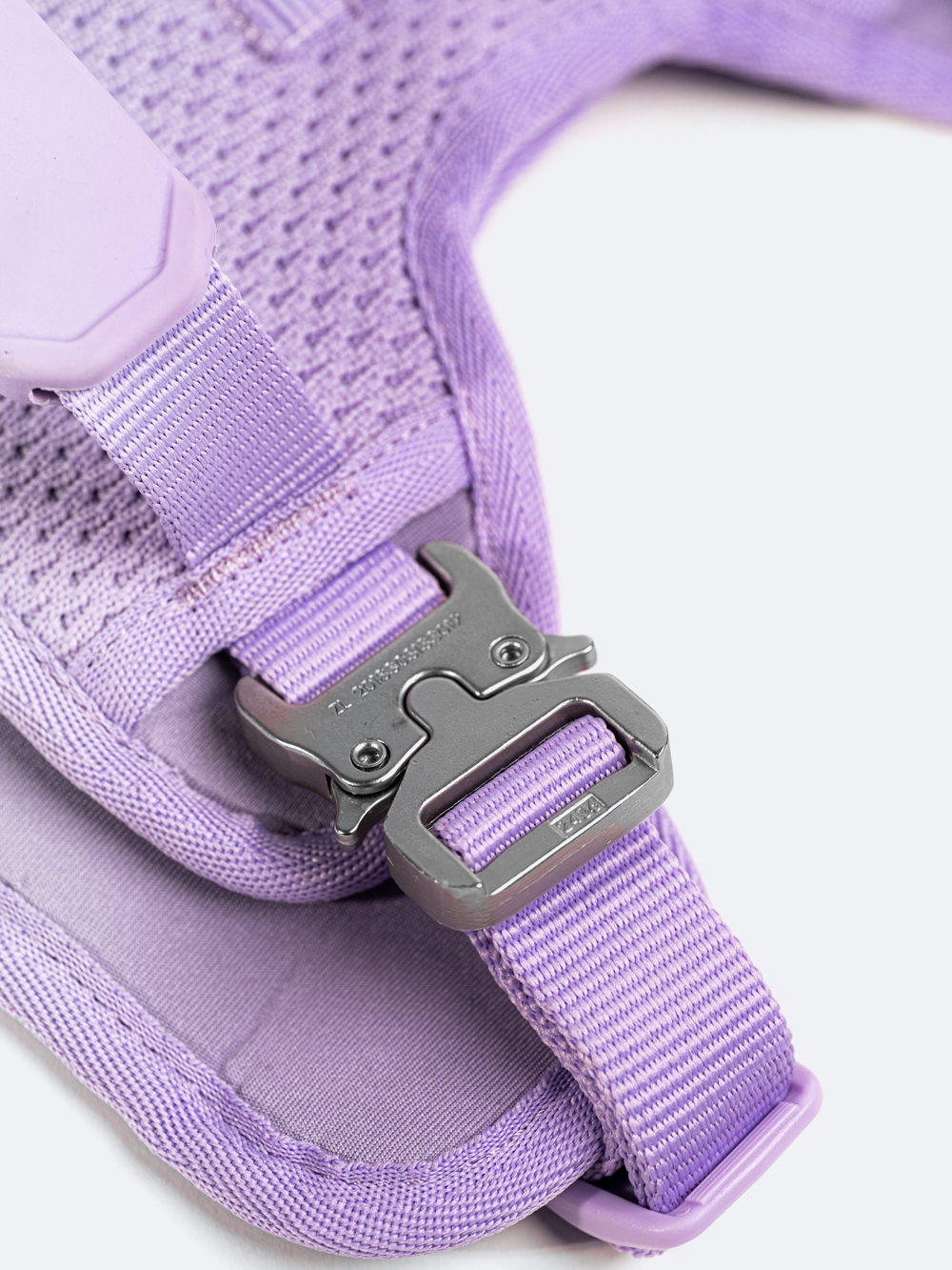 Commuter Harness