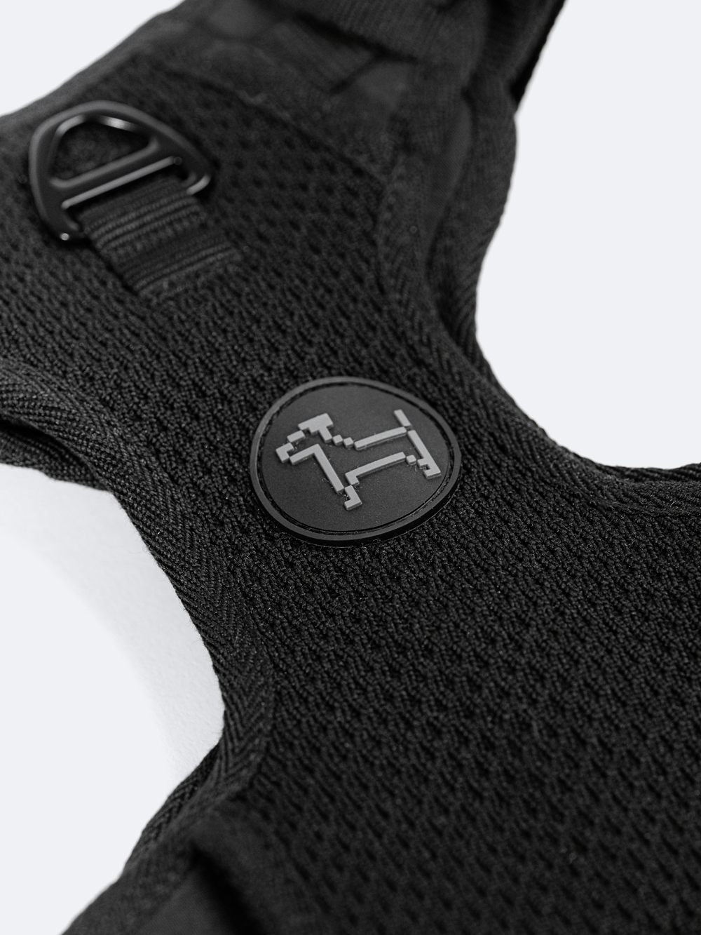 Commuter Harness