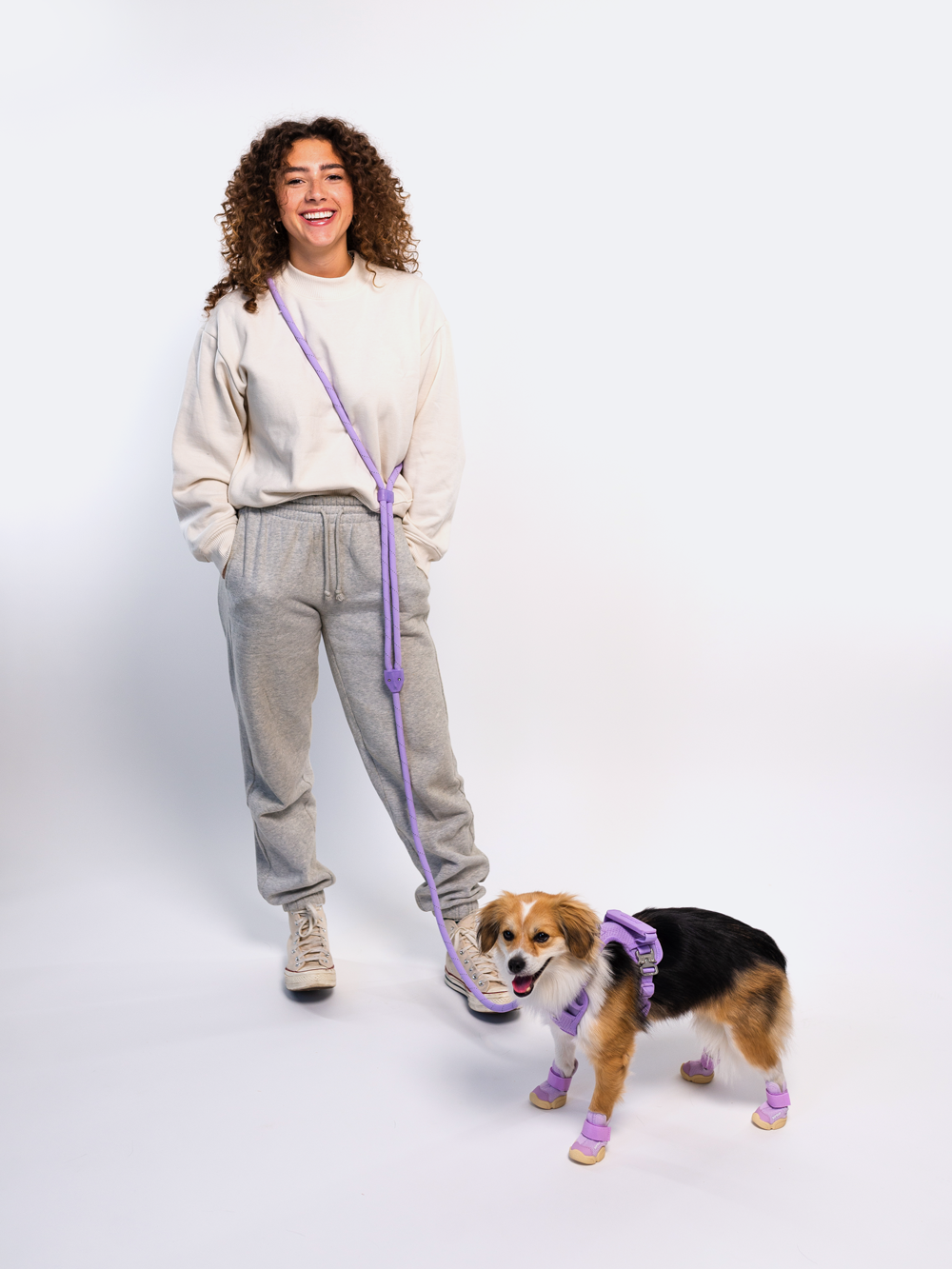 Commuter Leash
