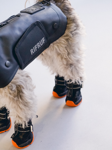 RIFRUF | Apollo 1 Dog Boots RIFRUF | Apollo 1 Dog Boots