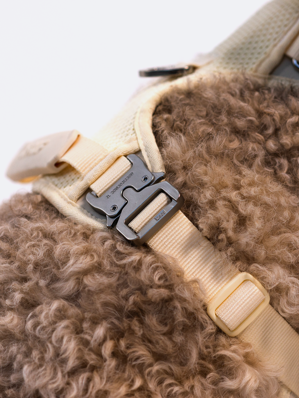 Commuter Harness