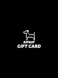 RIFRUF Gift Card Image